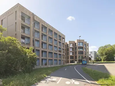 Paris Palaiseau photo 34