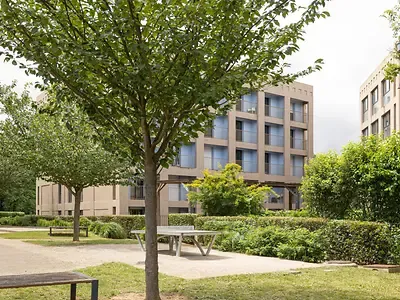 Paris Palaiseau photo 35