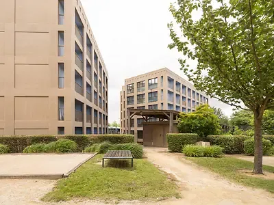 Paris Palaiseau photo 36