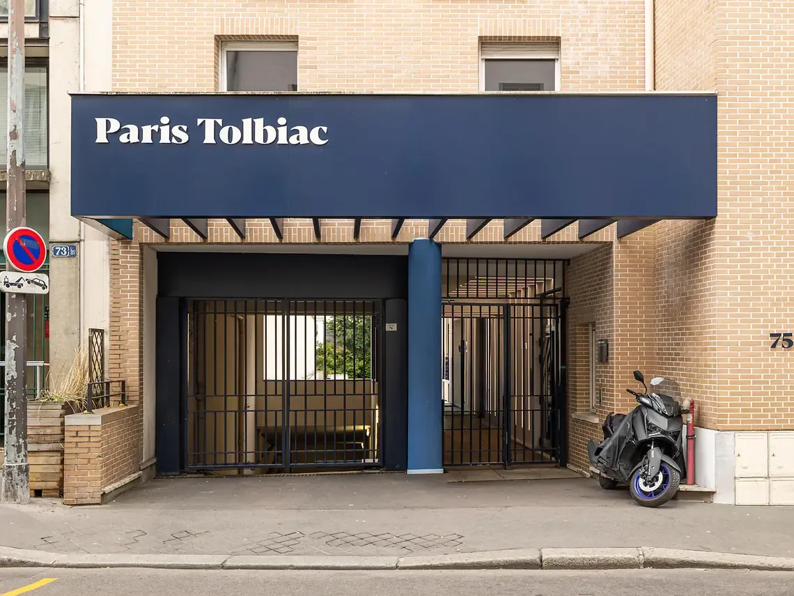Paris Tolbiac photo 19