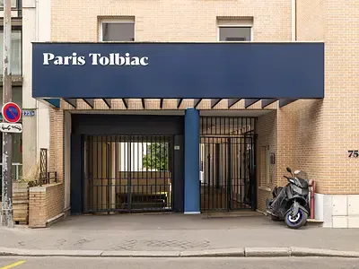 Paris Tolbiac photo 45