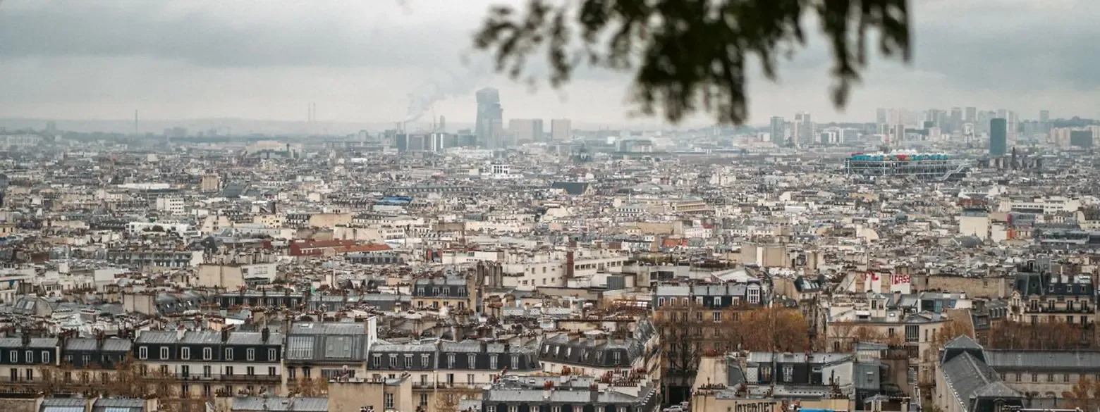 Student Accommodation in Greater Paris photo 1