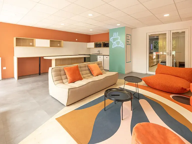 Student Accommodation in Greater Paris photo 5