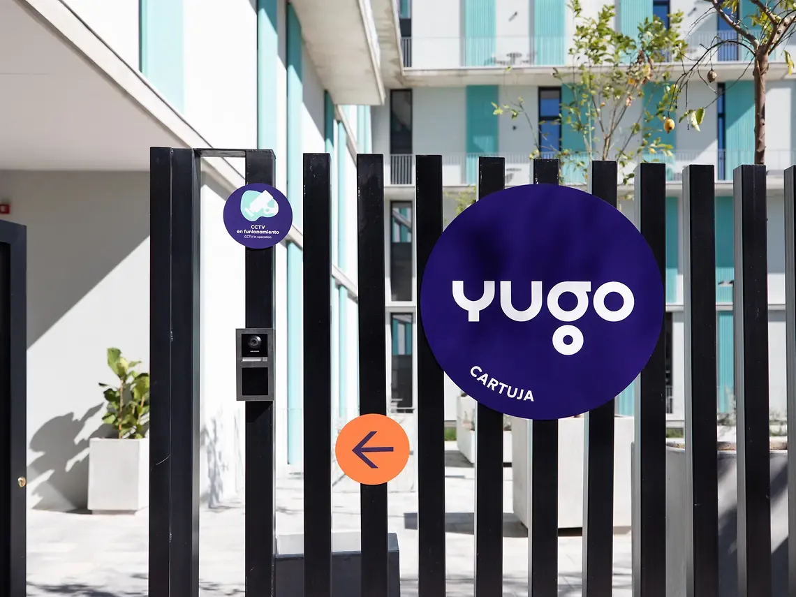 Yugo Cartuja photo 11