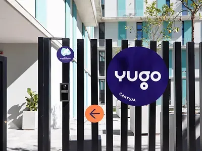 Yugo Cartuja photo 38