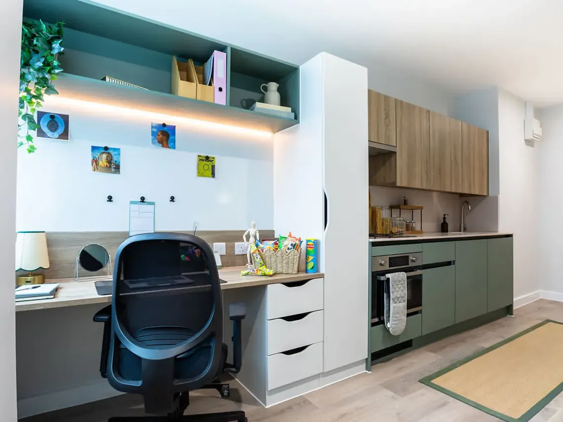 Haus photo 10
