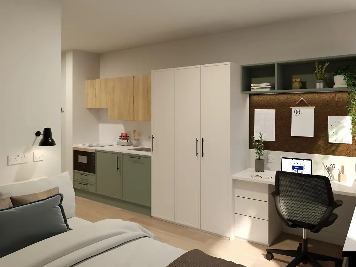 Haus photo 25