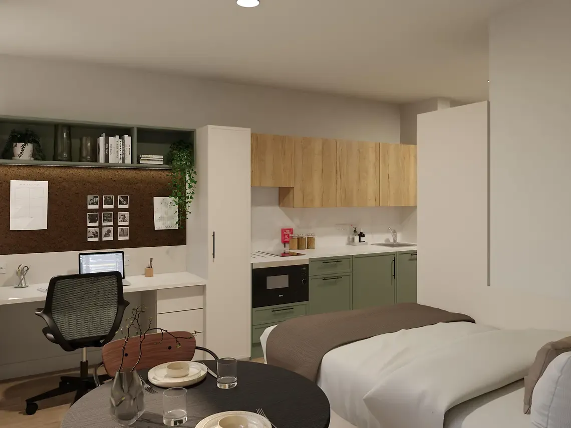 Haus photo 26