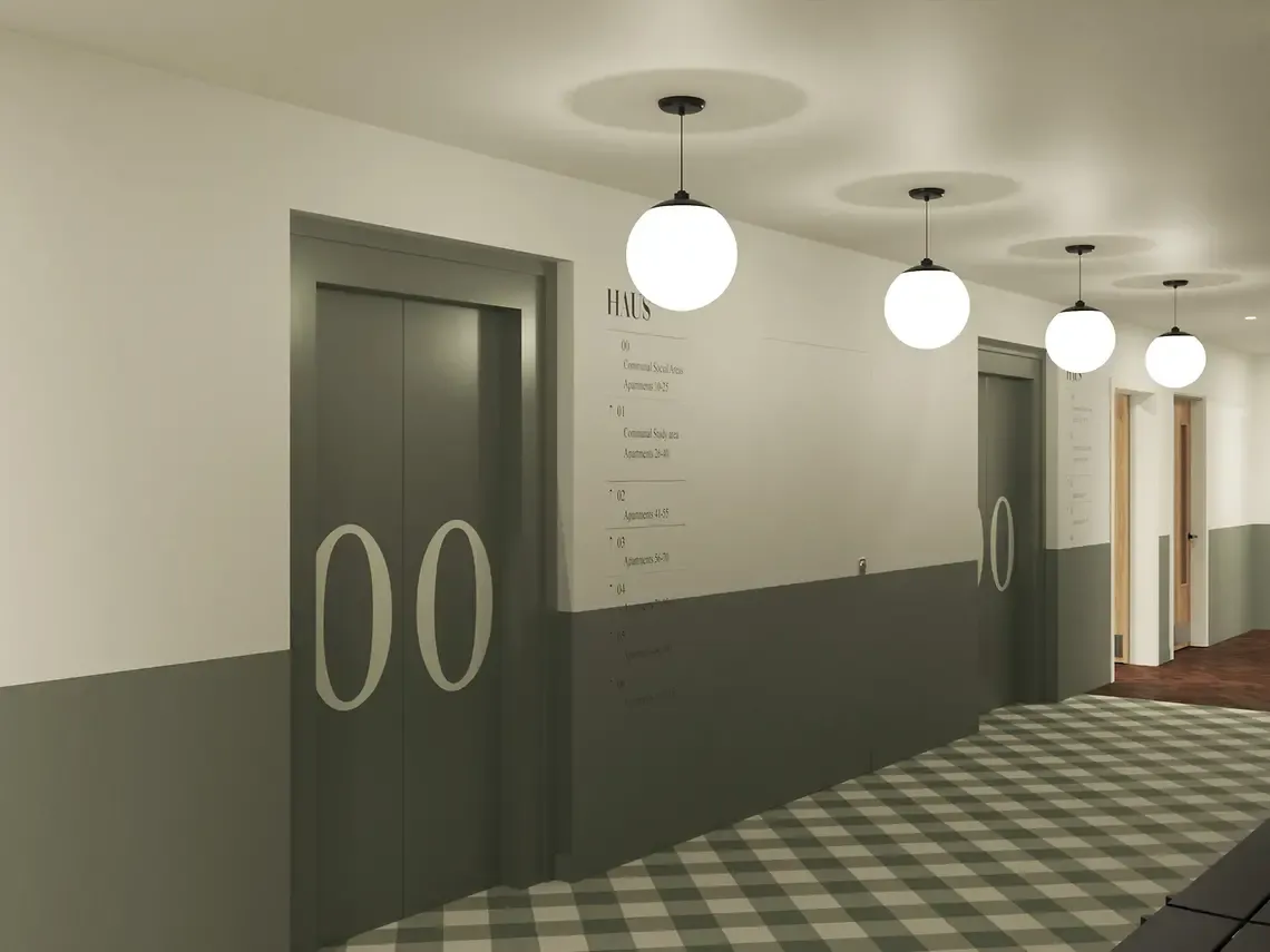 Haus photo 28
