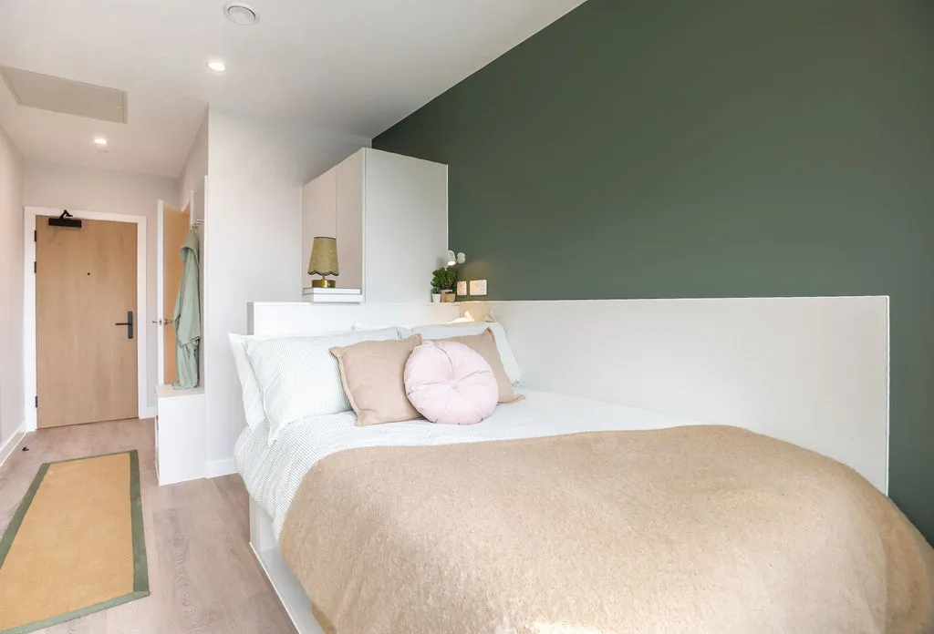 Classic Ensuite at Haus