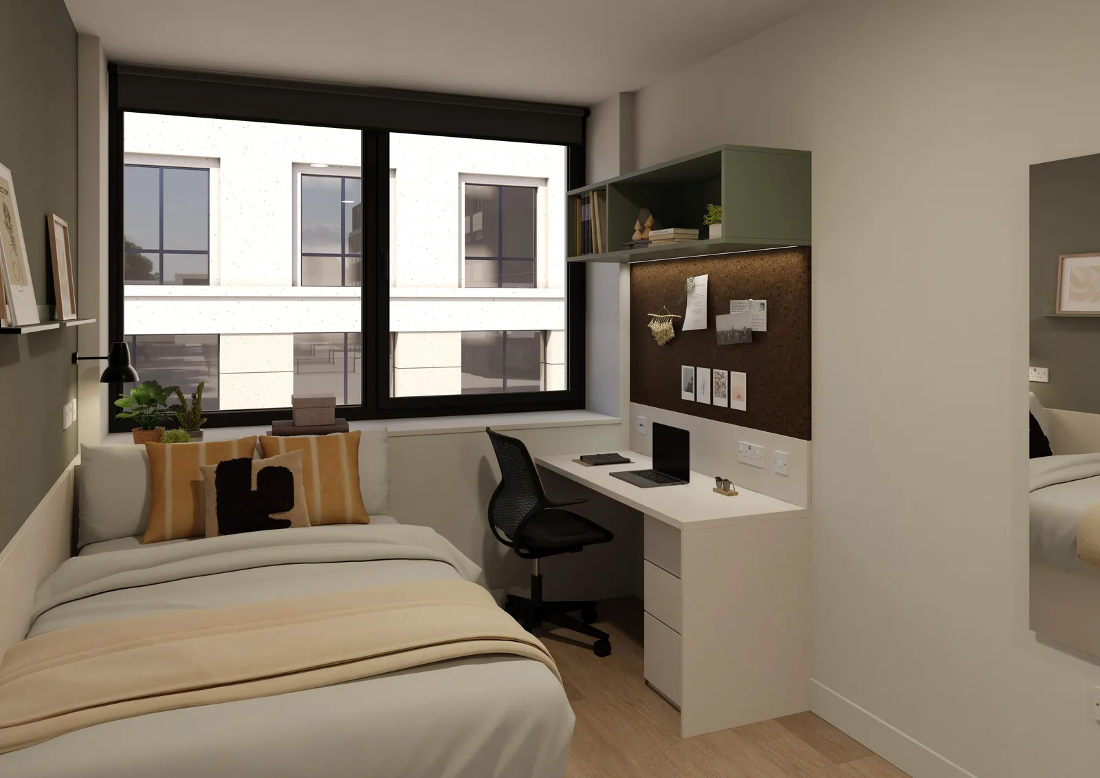 Premium Ensuite at Haus