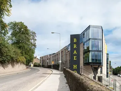 Brae House photo 2