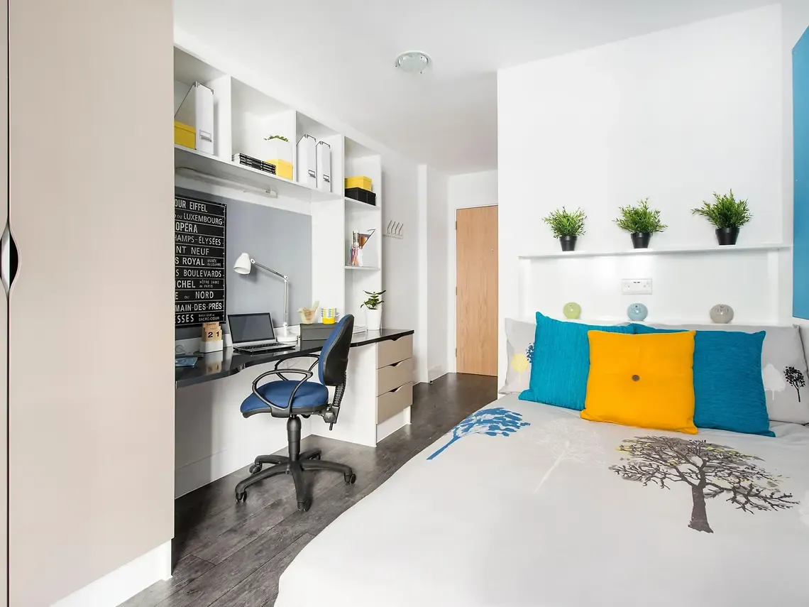 Brae House photo 13