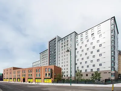 Crescent Place photo 2